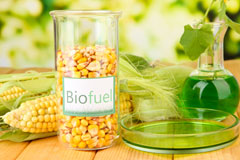Knowes biofuel availability