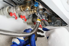 Knowes boiler repair companies