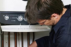 boiler repair Knowes