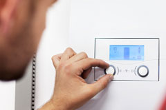 best Knowes boiler servicing companies