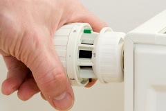Knowes central heating repair costs