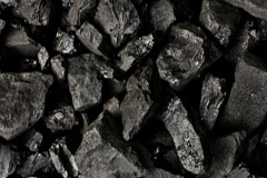Knowes coal boiler costs