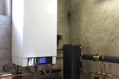 Knowes condensing boiler companies