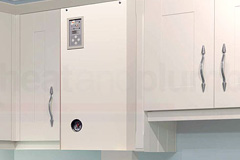Knowes electric boiler quotes