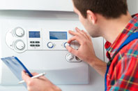 free commercial Knowes boiler quotes