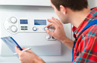 free Knowes gas safe engineer quotes