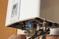free Knowes boiler install quotes