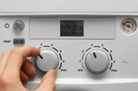 free Knowes boiler maintenance quotes