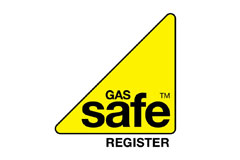 gas safe companies Knowes